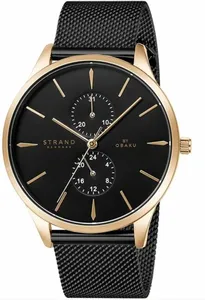 Strand by Obaku S703GMVBMB