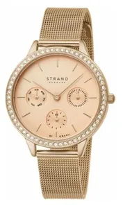 Strand by Obaku S704LMVVMV