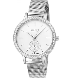 Strand By Obaku S705LXCIMC