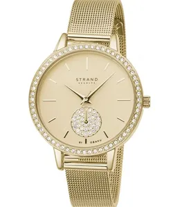 Strand By Obaku S705LXGGMG