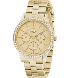 Strand By Obaku S707LMGGSG