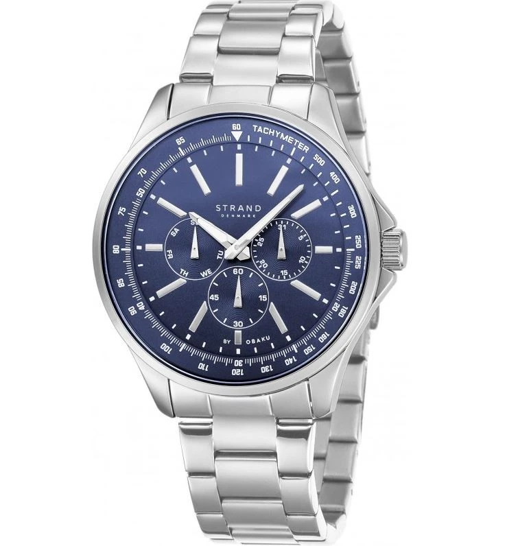 Strand By Obaku S708GMCLSC