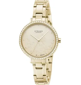 Strand By Obaku S712LXGGSG