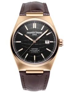 FREDERIQUE CONSTANT HIGHLIFE AUTOMATIC COSC CHRONOMETER FC-303B4NH4