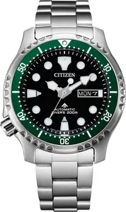 Citizen Automatic Diver Promaster NY0084-89EE
