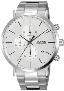 Lorus Quartz Classic Chronograph RM321FX9