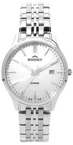 Bisset Classic Sapphire BSDF38SISX03BX