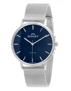 Bisset Classic Sapphire BSBF33SIDX03BX