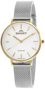 Bisset Classic Sapphire BSBF32GISX03B4