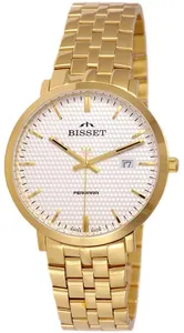 Bisset Classic BSDE86GISX05BX