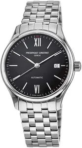 Frederique Constant Index Automatic FC-303BN5B6B