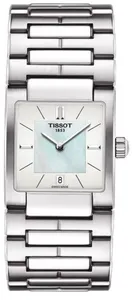 Tissot T02 Lady T090.310.11.111.00