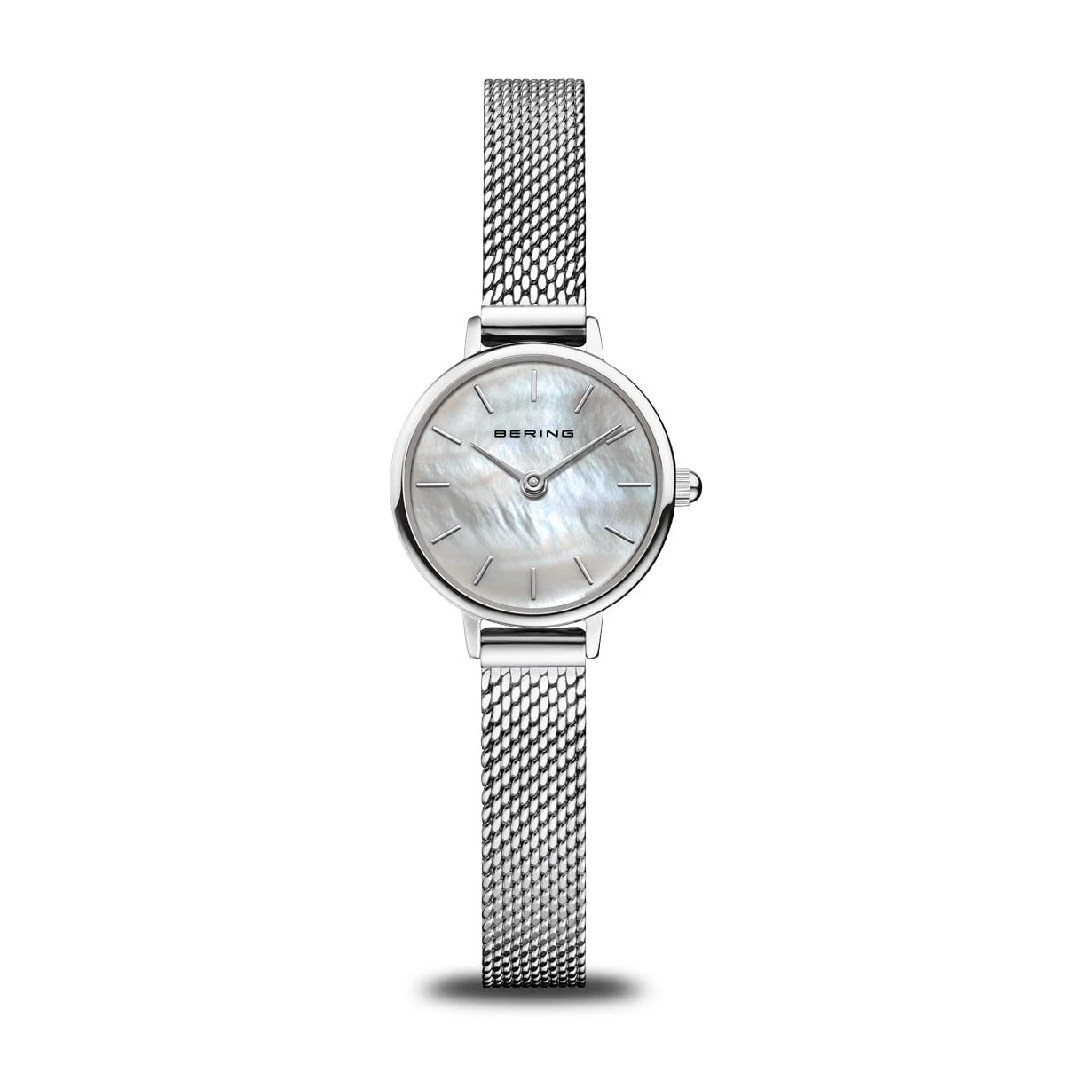 Bering Classic Sapphire 11022-004
