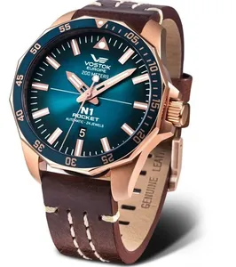 Vostok Europe Rocket N-1 Automatic NH35A-225B616