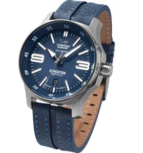 Vostok Europe Expedition North Pole 1 Automatic NH35A-592A557