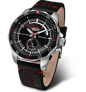 Vostok Europe Rocket N-1 Automatic NE57-225A563