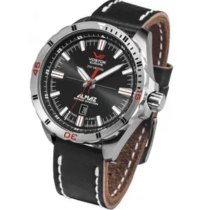 Vostok Europe Almaz Automatic NH35A-320A258