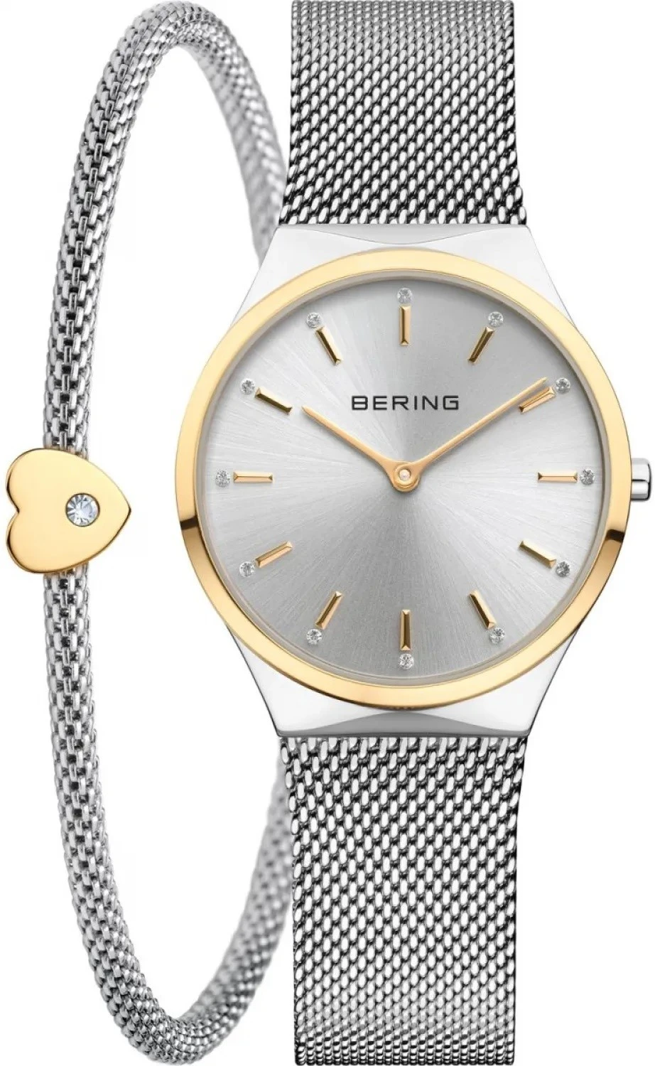 Bering Gift Box Classic Sapphire 12131-014-GWP