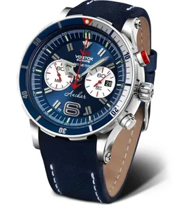 Vostok Europe Anchar Chrono 6S21-510A583