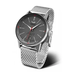 Test Vostok Europe GAZ-14 NH35A-560A605B