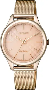 Citizen ELEGANCE ECO-DRIVE EM0503-83X
