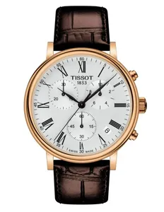 Tissot Carson Premium Chronograph T122.417.36.033.00