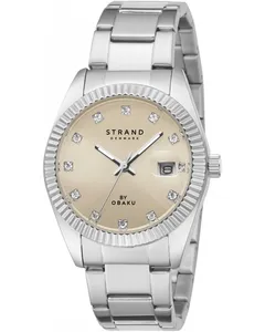 STRAND BY OBAKU S721LDCVSC