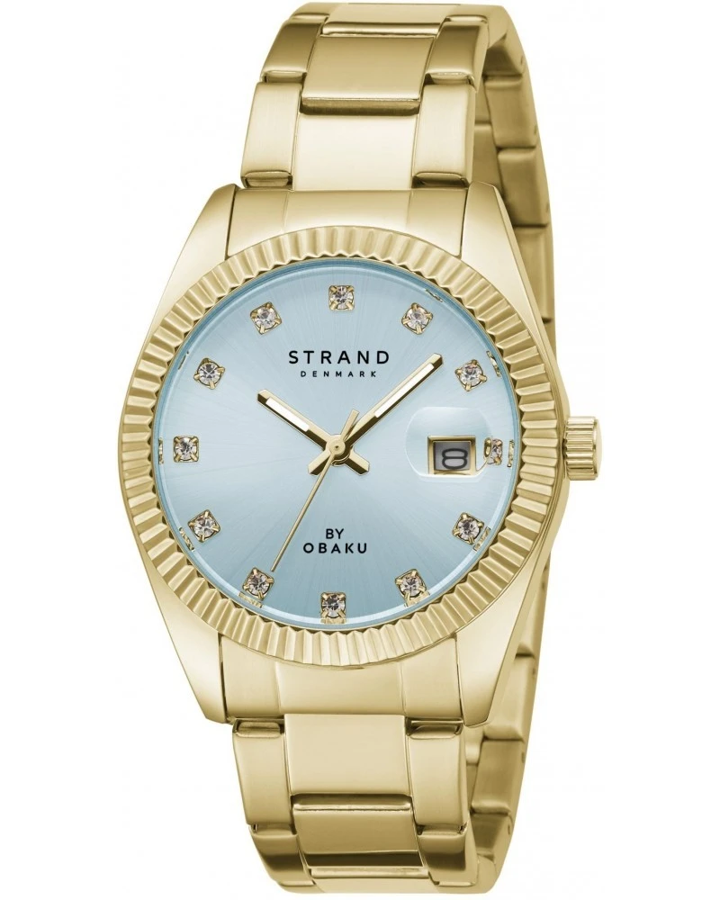 STRAND BY OBAKU S721LDGMSG