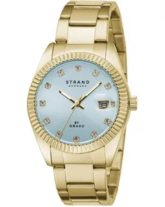 STRAND BY OBAKU S721LDGMSG
