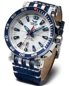 Vostok Europe Energia Rocket Automatic NH35A-575A650