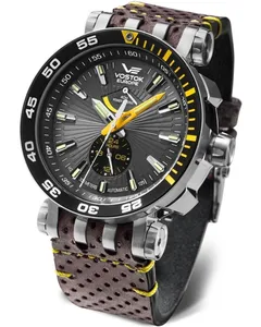 Vostok Europe Energia Rocket Automatic LIMITED EDITION YN84-575A539