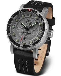 Vostok Europe Nuclear Submarine Automatic NH35A-571A606