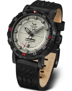 Vostok Europe Nuclear Submarine Automatic NH35A-571C607