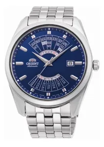 Orient Contemporary Multi Year Calendar RA-BA0003L10B
