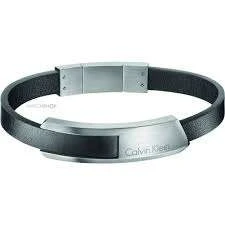 Calvin Klein Bransoletka KJ4MBB090100
