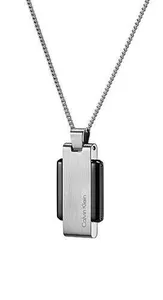 Calvin Klein Naszyjnik KJ2FBP280100