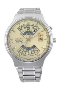 Orient  Automatic Multi-Year Calendar FEU00002CW