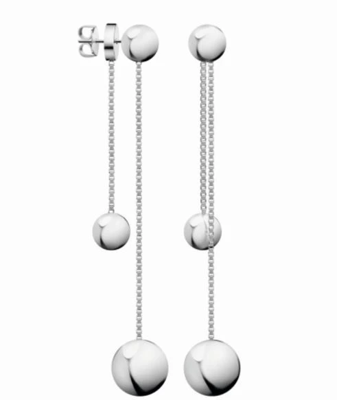 Calvin Klein UNPAIRED Kolczyki KJ9VME000200