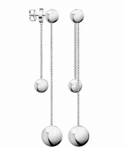 Calvin Klein UNPAIRED Kolczyki KJ9VME000200