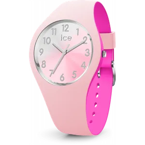 Ice Duo Chic Pink Silver 016979