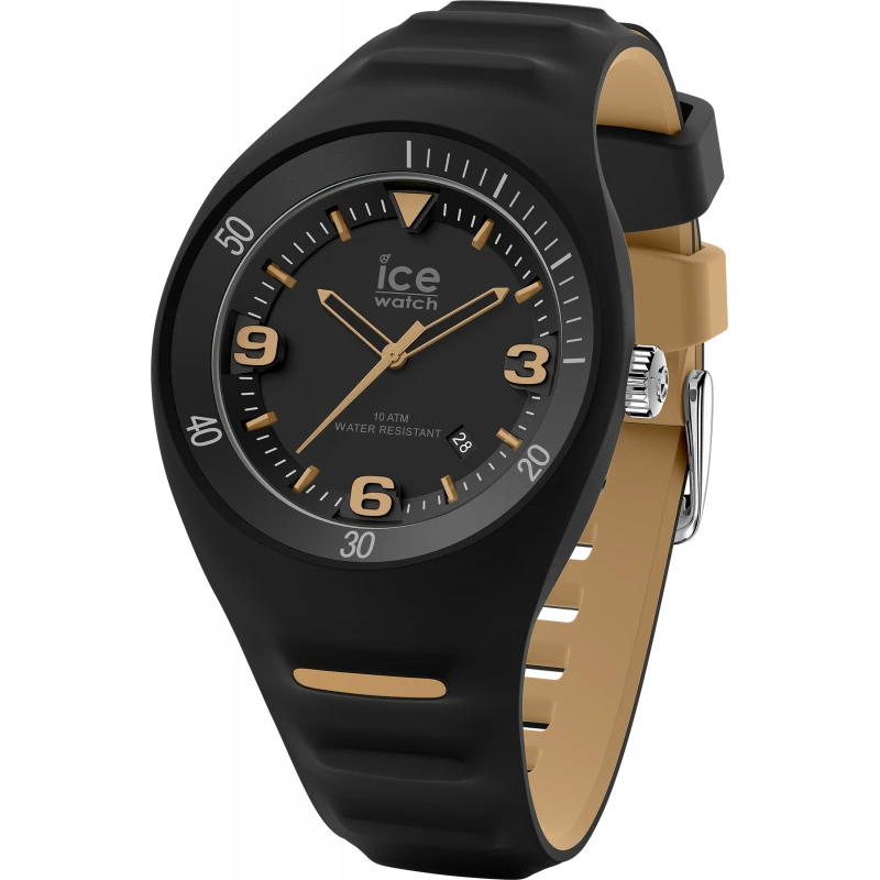 Ice Watch P.Leclercq black-beige M 018947