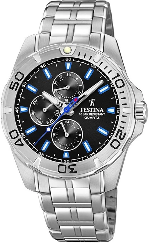 Festina Chrono Sport F20445/6