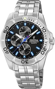 Festina Chrono Sport F20445/6