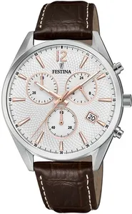 Festina Timeless Chronograph F6860/5