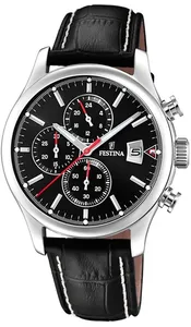 Festina Timeless Chronograph F20375/3