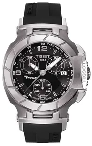 Tissot T-Race Lady T048.217.17.057.00