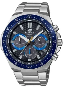 Casio EDIFICE Solar Sapphire Chronograph EFS-S600D-1A2VUEF