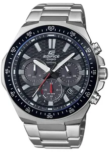 Casio EDIFICE Solar Sapphire Chronograph EFS-S600D-1A4VUEF