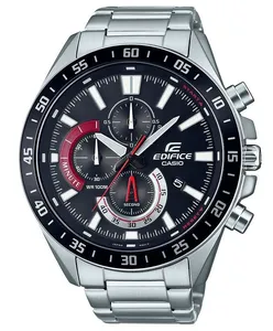 Casio EDIFICE Chronograph EFV-620D-1A4VUEF