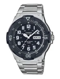Casio MRW-200HD-1BVEF